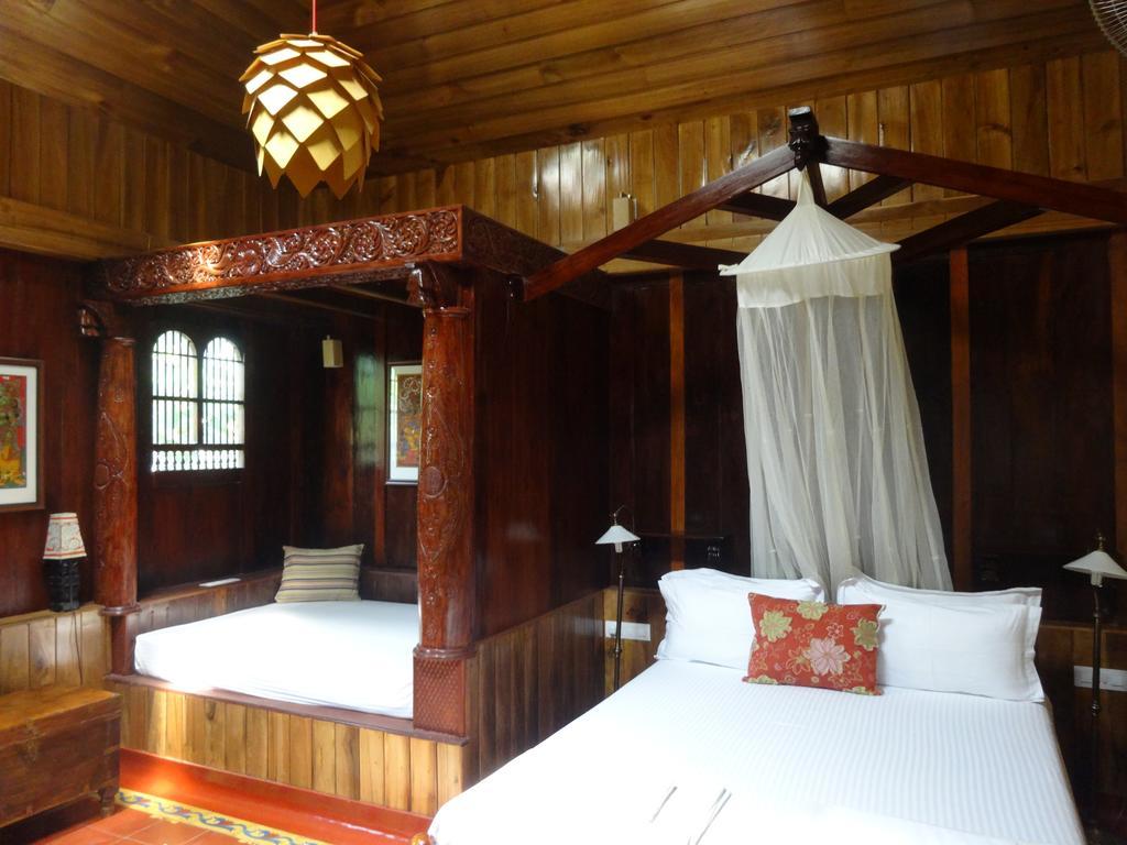 Kochi سيكريت غاردين، فندق بوتيكي المظهر الخارجي الصورة