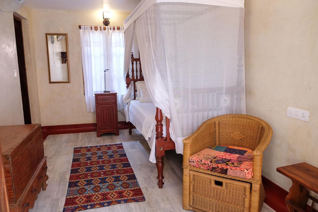 Kochi سيكريت غاردين، فندق بوتيكي الغرفة الصورة