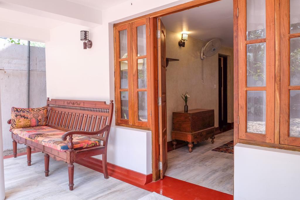 Kochi سيكريت غاردين، فندق بوتيكي الغرفة الصورة