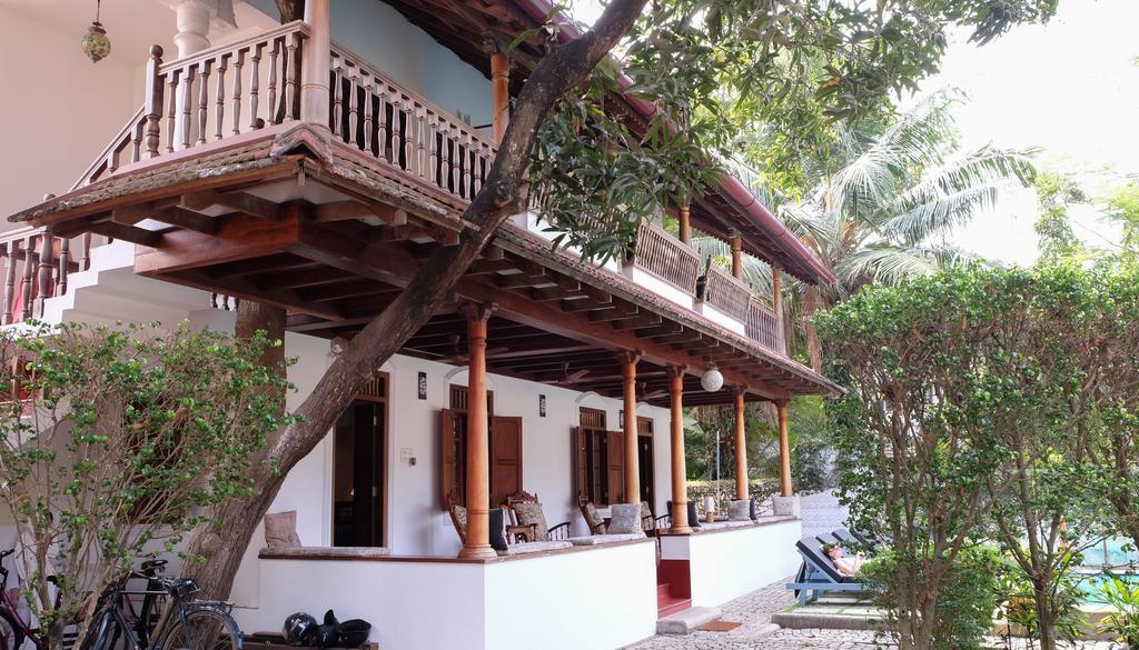 Kochi سيكريت غاردين، فندق بوتيكي المظهر الخارجي الصورة