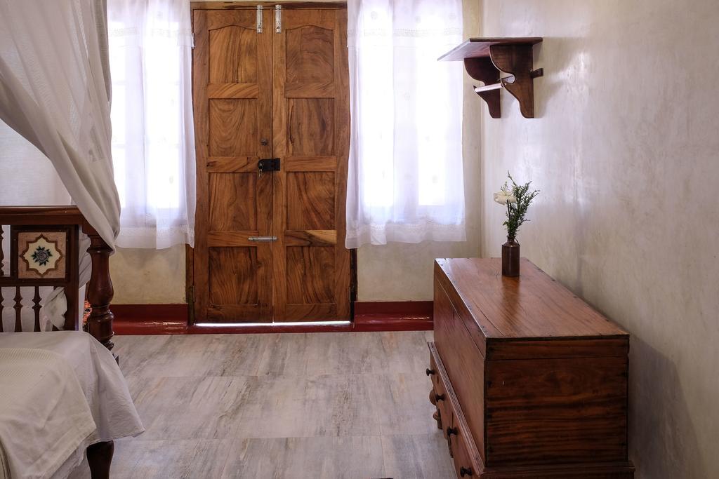 Kochi سيكريت غاردين، فندق بوتيكي الغرفة الصورة