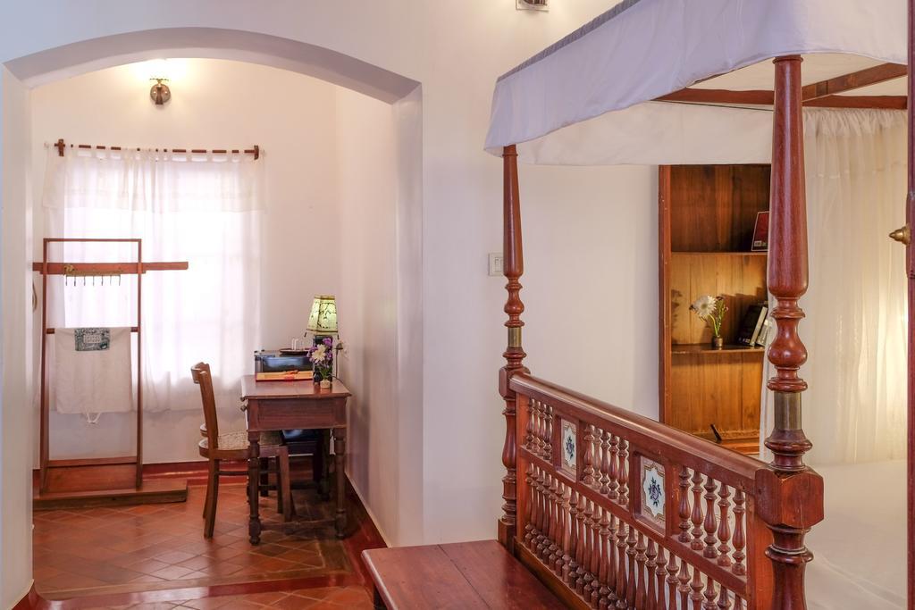 Kochi سيكريت غاردين، فندق بوتيكي الغرفة الصورة