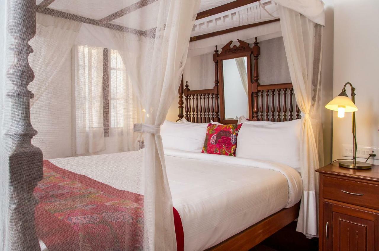 Kochi سيكريت غاردين، فندق بوتيكي المظهر الخارجي الصورة
