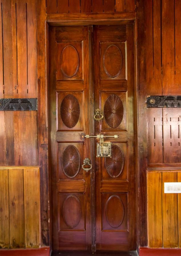 Kochi سيكريت غاردين، فندق بوتيكي المظهر الخارجي الصورة